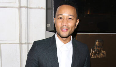 John Legend Set to Perform at Ruth Eckerd Hall in March