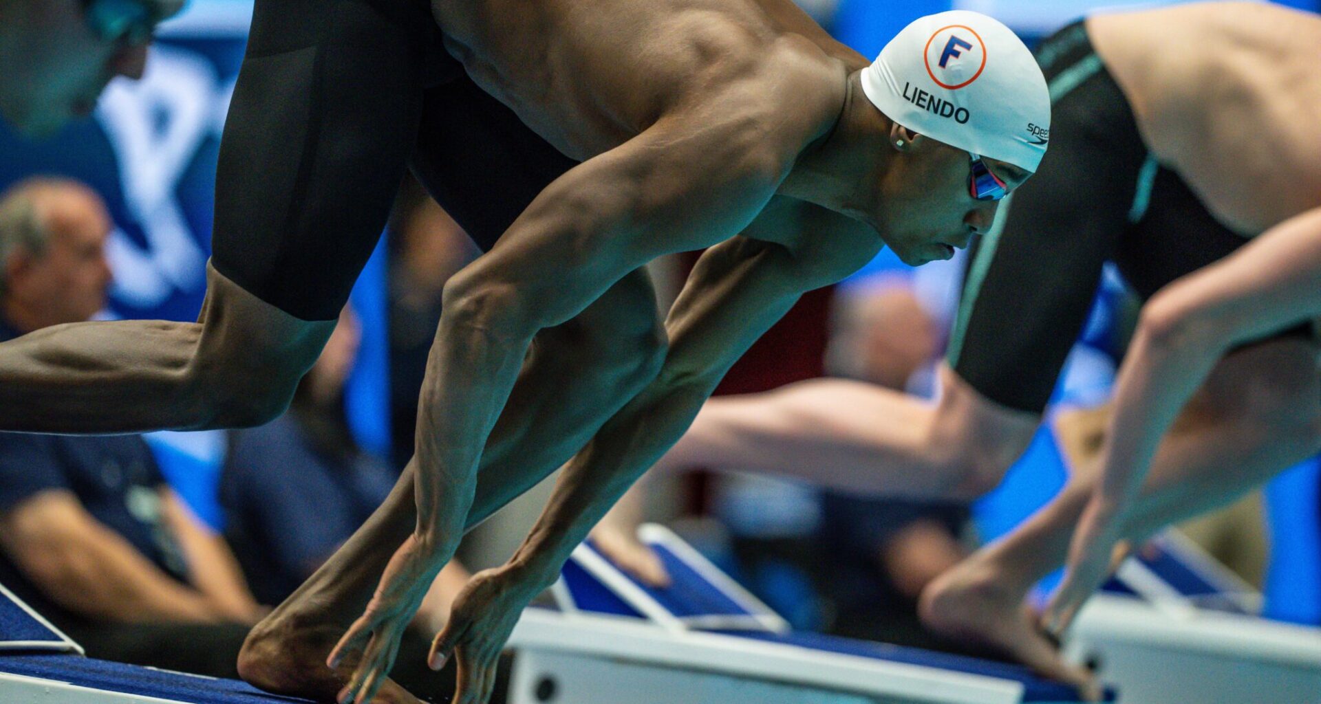 Florida Handles Business on the Road with Sweep of SEC Foe Auburn, Gators Tally 26 Event Wins