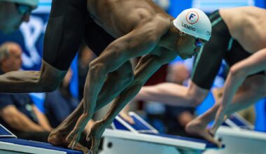 Florida Handles Business on the Road with Sweep of SEC Foe Auburn, Gators Tally 26 Event Wins