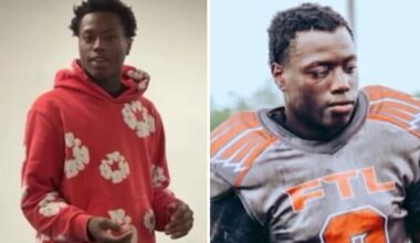 Mother reacts to arrest in son’s fatal shooting in Fort Lauderdale – NBC 6 South Florida