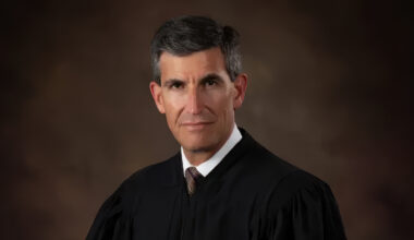 Governor picks Adam Tanenbaum to fill Supreme Court opening