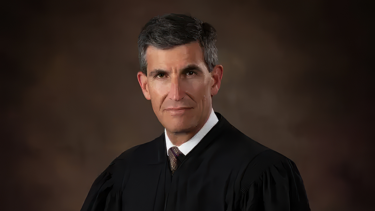 Governor picks Adam Tanenbaum to fill Supreme Court opening