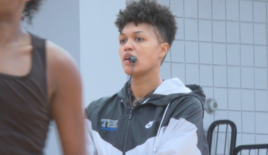 Tallahassee State women confident, focused coming off big win