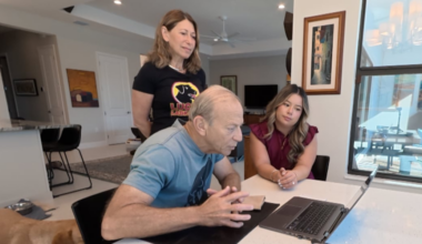 Port St. Lucie family pushes for more pet safety in their community