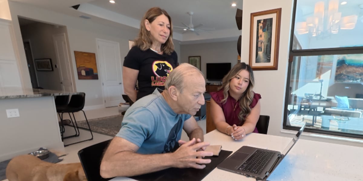 Port St. Lucie family pushes for more pet safety in their community