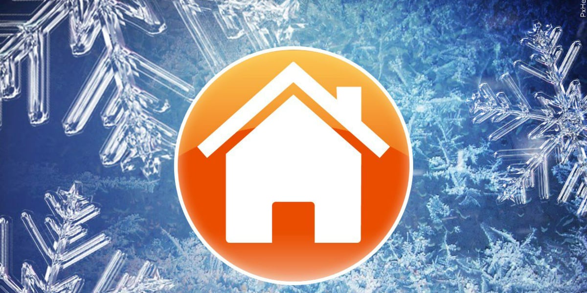 Overnight cold weather shelters available in Tallahassee Sunday and Monday night