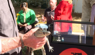 Florida Legislature celebrates 8th annual Rural County Day