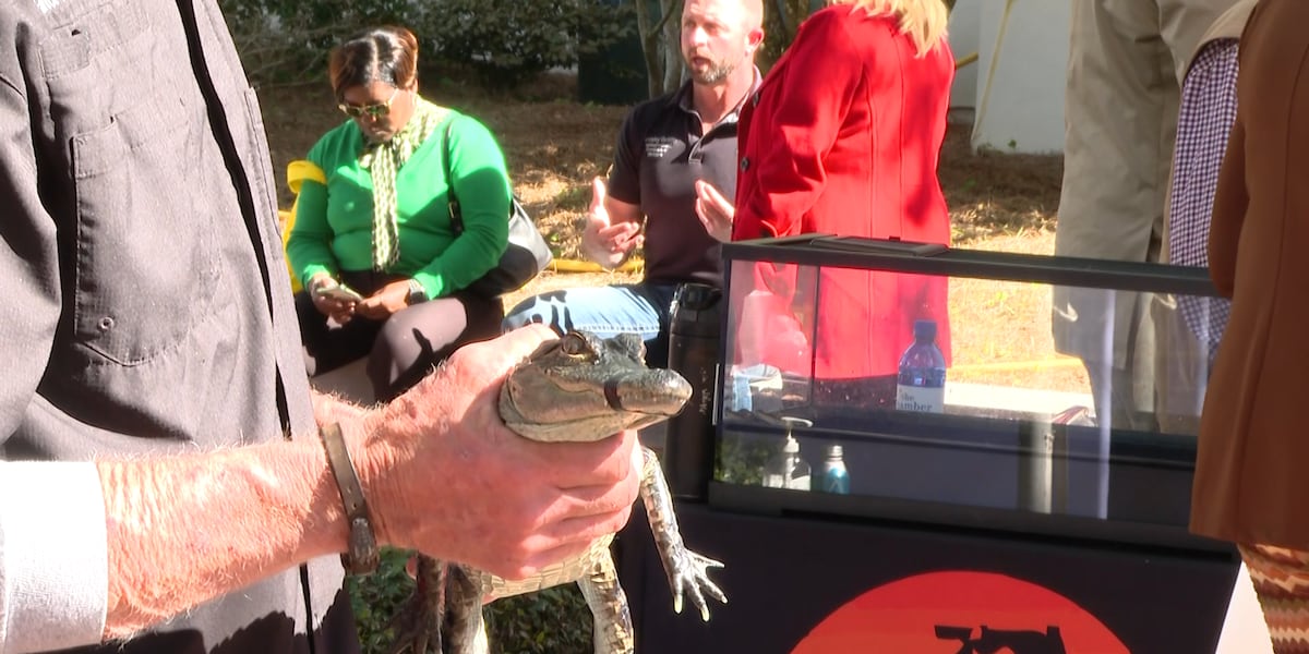 Florida Legislature celebrates 8th annual Rural County Day