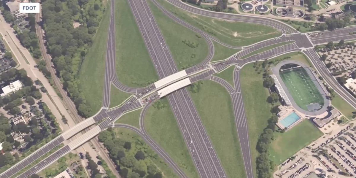 FDOT plans controversial highway designs for Martin, St. Lucie and Palm Beach counties