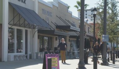 Florida claims top spot as the nation's best state for starting a business