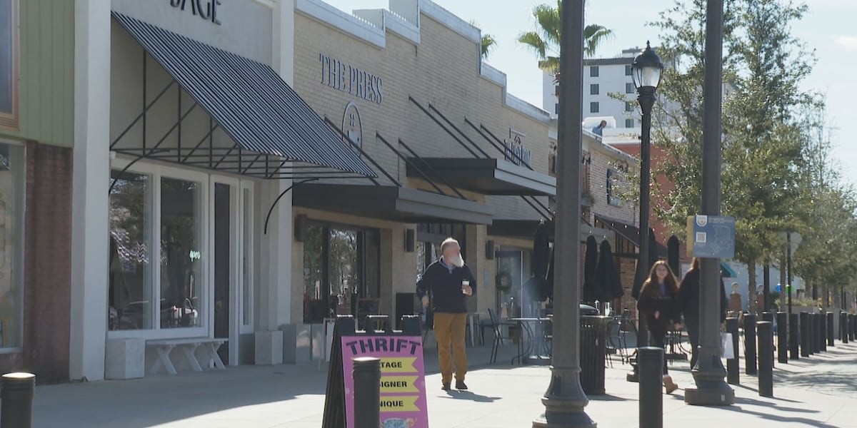 Florida claims top spot as the nation's best state for starting a business