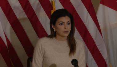 Florida First Lady meets with concerned mothers to discuss vaccine freedoms