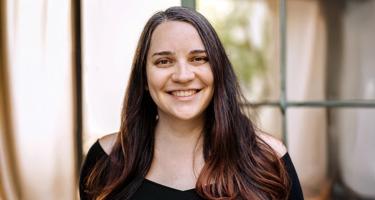 FSU historian earns prestigious MacDowell Fellowship to author book on architectural legacy and preservation