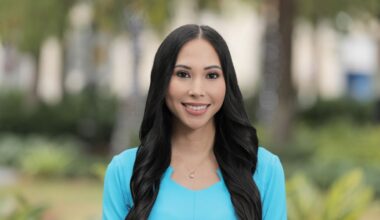 Katie Garch, Spectrum News 13 meteorologist