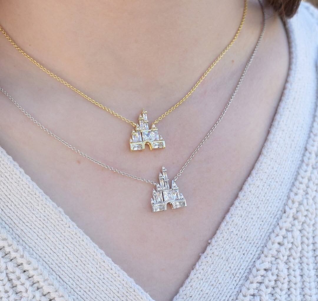 Meet Kendra Scott at Disney Springs as Disney Parks Collection Launches This Weekend