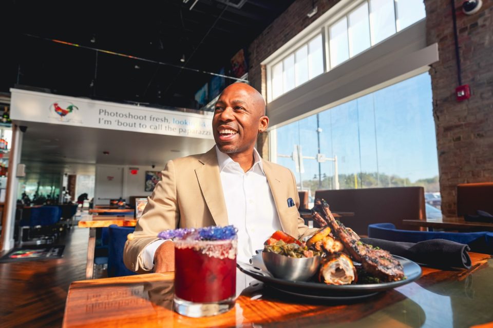 Kitchen + Kocktails by Kevin Kelley Opens in Wynwood January 17th