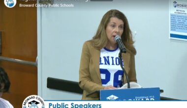 Treat all Broward graduates equitably