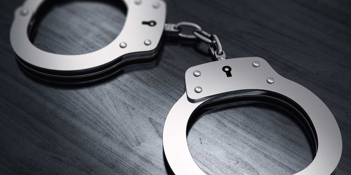 Tallahassee man charged after allegedly lying about age, engaging in sexual relationship with teen