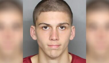 Florida man arrested after trying TikTok challenge inside Walmart