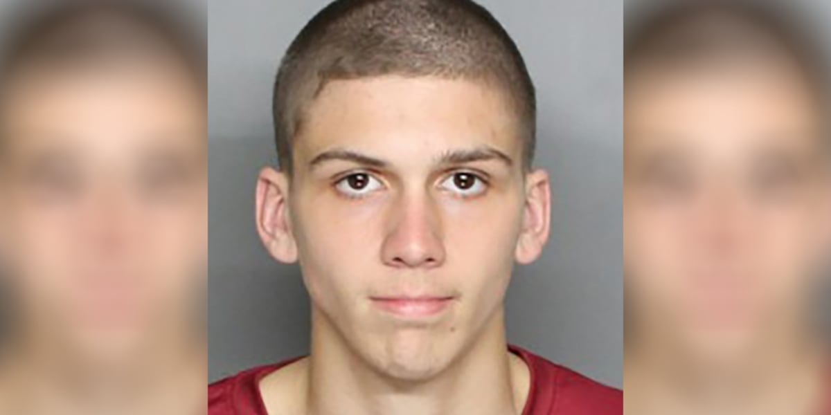 Florida man arrested after trying TikTok challenge inside Walmart