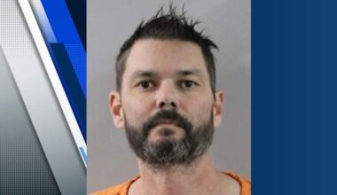 Florida substitute teacher arrested on DUI charge in school parking lot