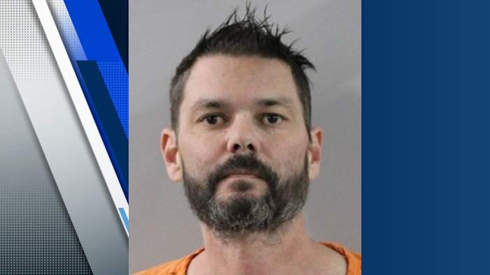 Florida substitute teacher arrested on DUI charge in school parking lot