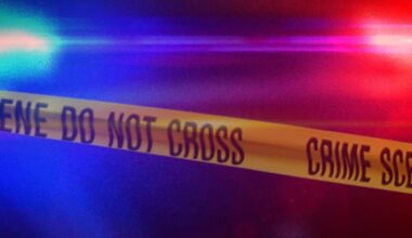 LCSO Investigating Suspicious Death