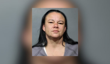 Substitute teacher arrested for possessing fentanyl at Oceanway Middle School, said drugs belonged to her daughter