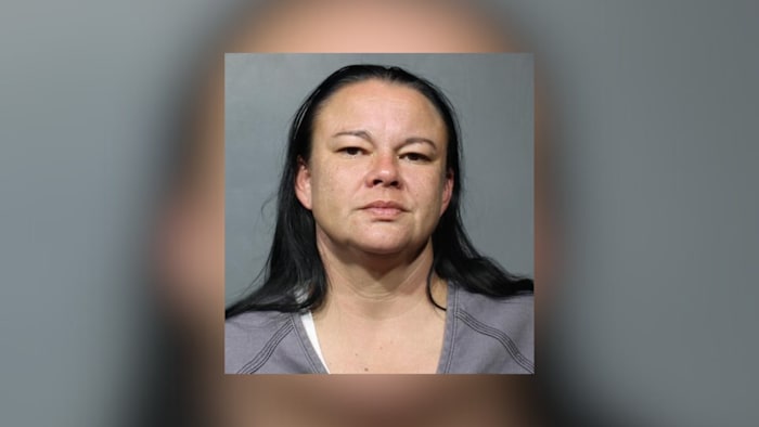 Substitute teacher arrested for possessing fentanyl at Oceanway Middle School, said drugs belonged to her daughter