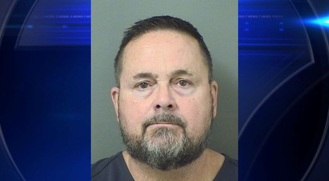 Restaurateur Louie Bossi arrested on domestic battery charge; report states he told wife ‘I’m going to kill you’ - WSVN 7News | Miami News, Weather, Sports