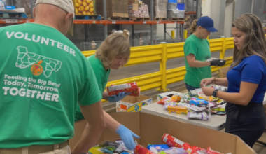 Second Harvest of the Big Bend receives $400K grant for mobile food market