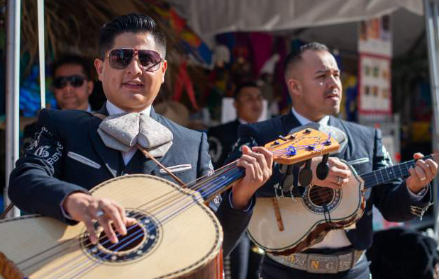 Welcome to Florida: Latino Orlando
