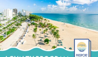 Discovering the Uncharted Wonders of Greater Fort Lauderdale