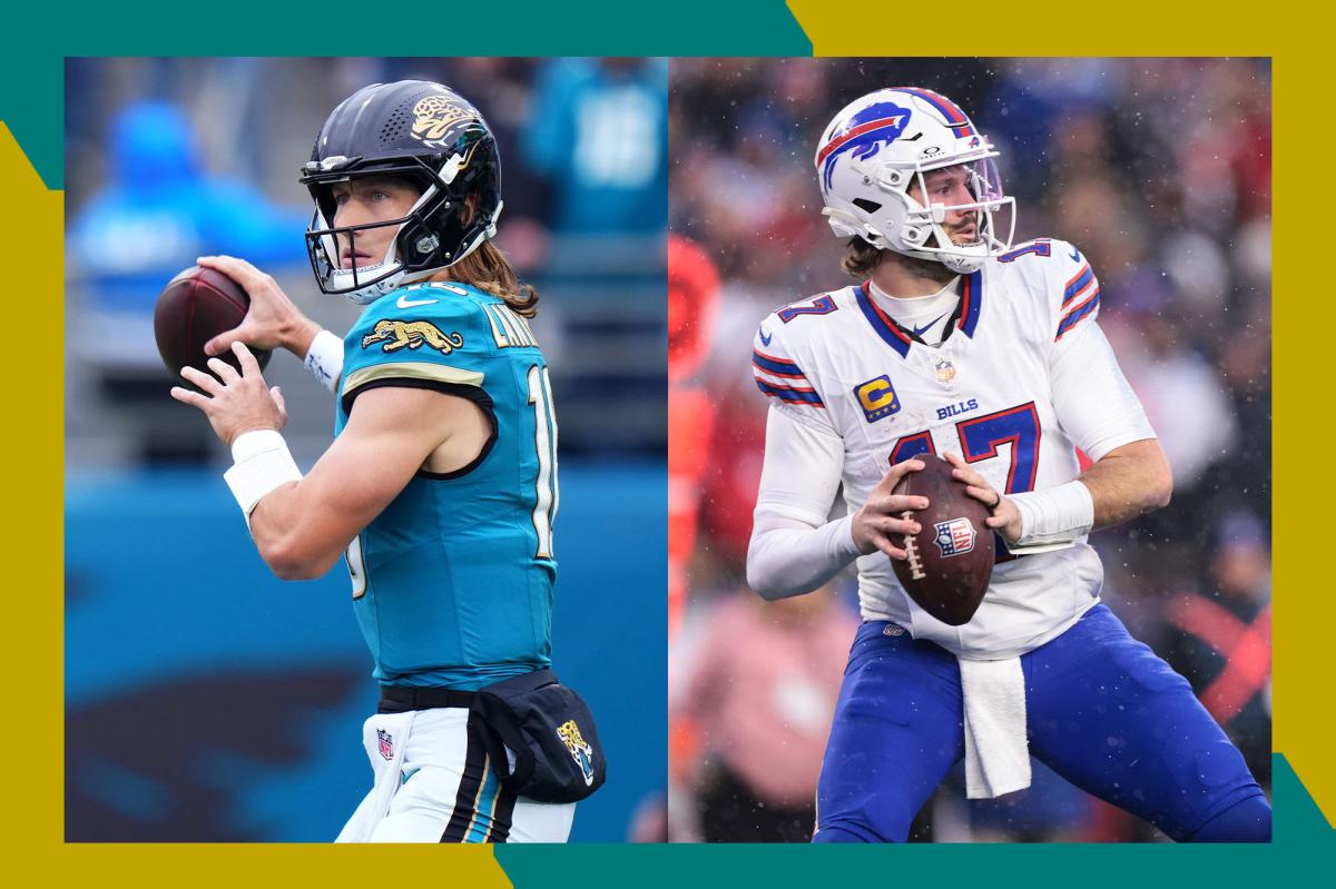 Get tickets to Jaguars vs Bills 2026 AFC Wild Card game in Jacksonville