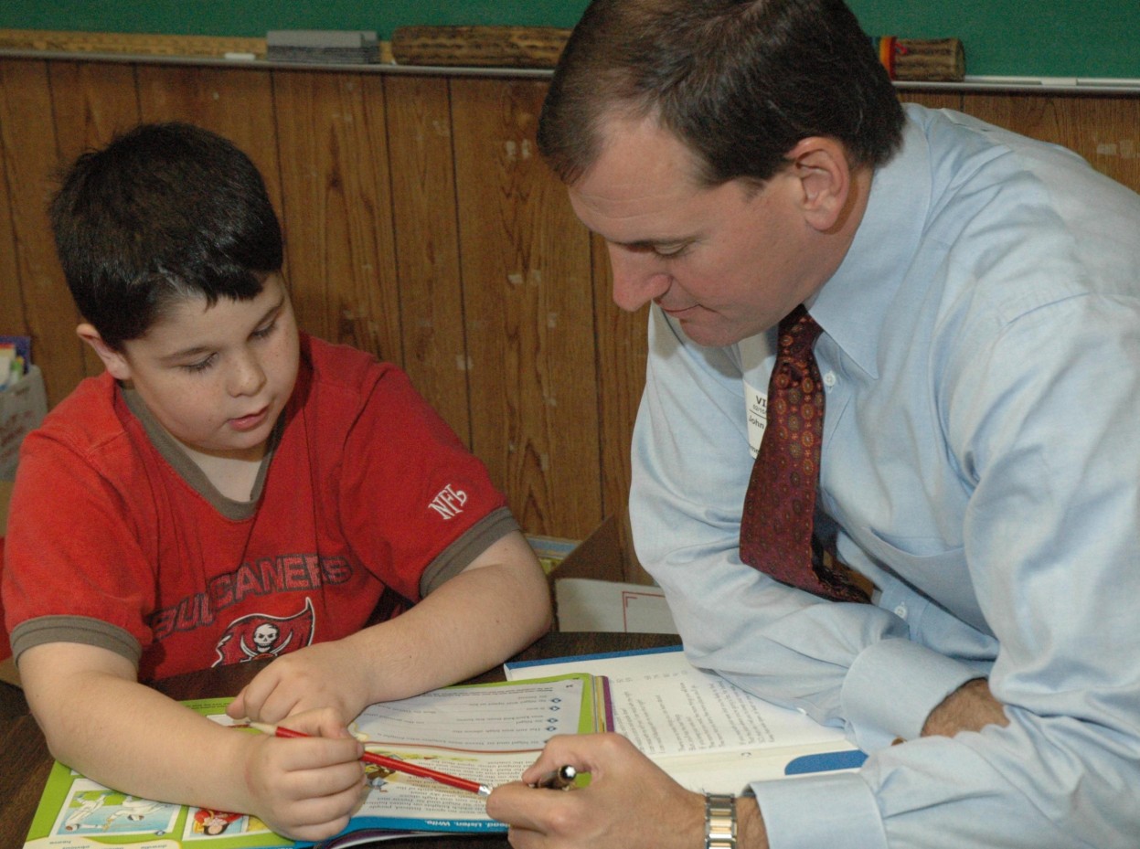 Five ways to give back and get involved in your community