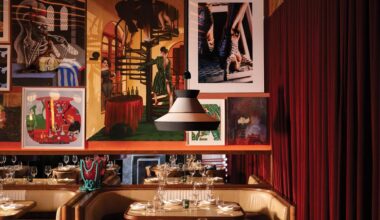 Carbone Vino. Photo by Douglas Friedman