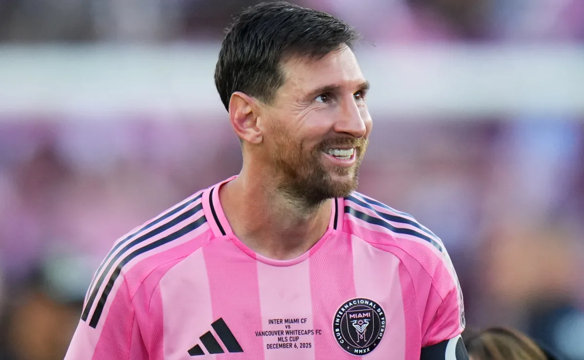 Lionel Messi’s Inter Miami reportedly target Argentine prospect after Avilés’ departure and Reguilon's injury