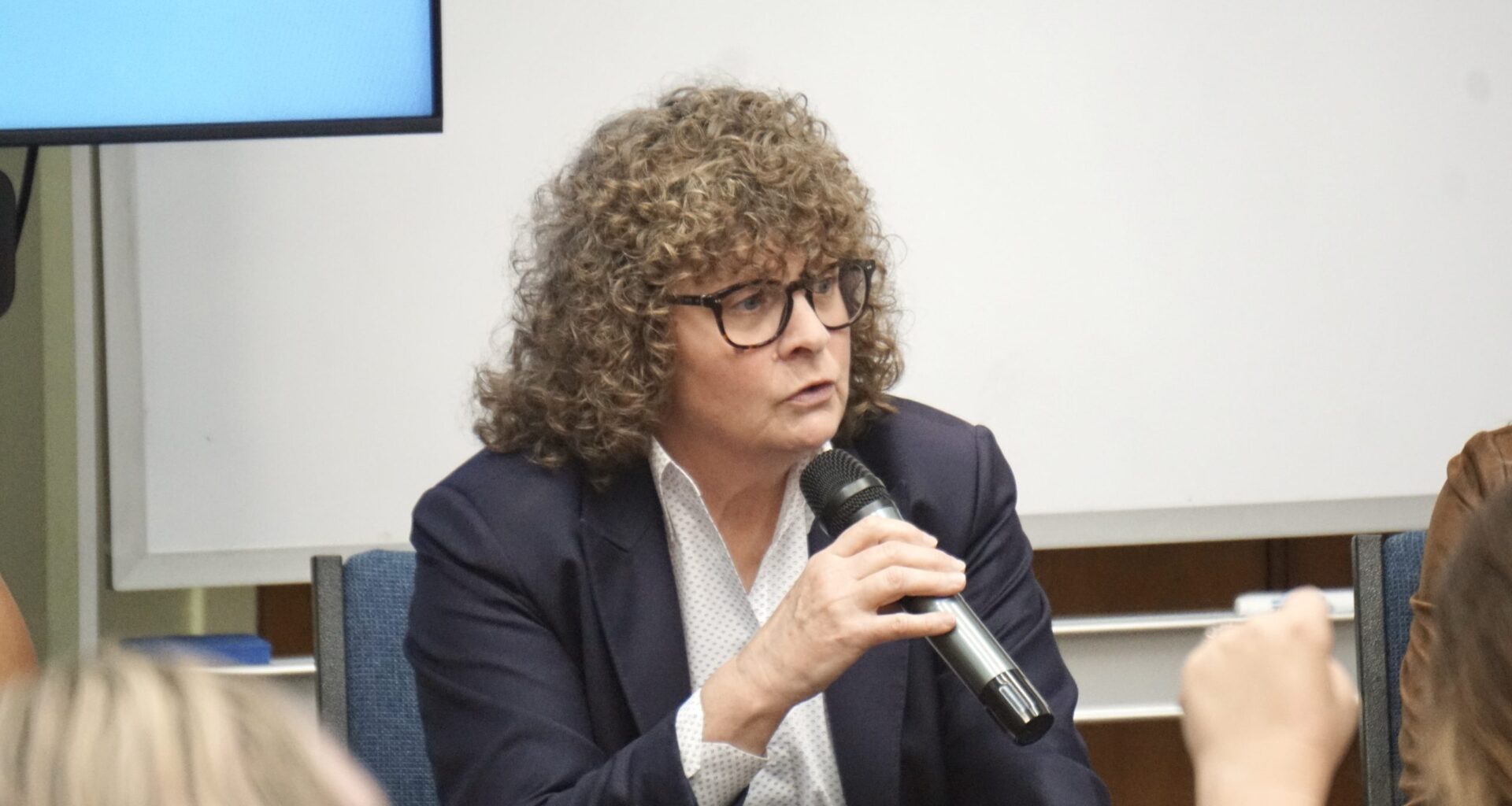 Public defender to bring services directly to Tampa residents with ‘PD13 Street Legal’