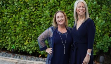 Lori Alhadeff says she won't seek reelection on Broward School Board