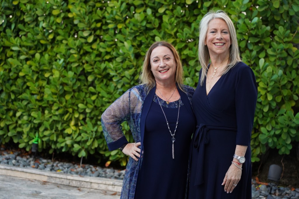 Lori Alhadeff says she won't seek reelection on Broward School Board