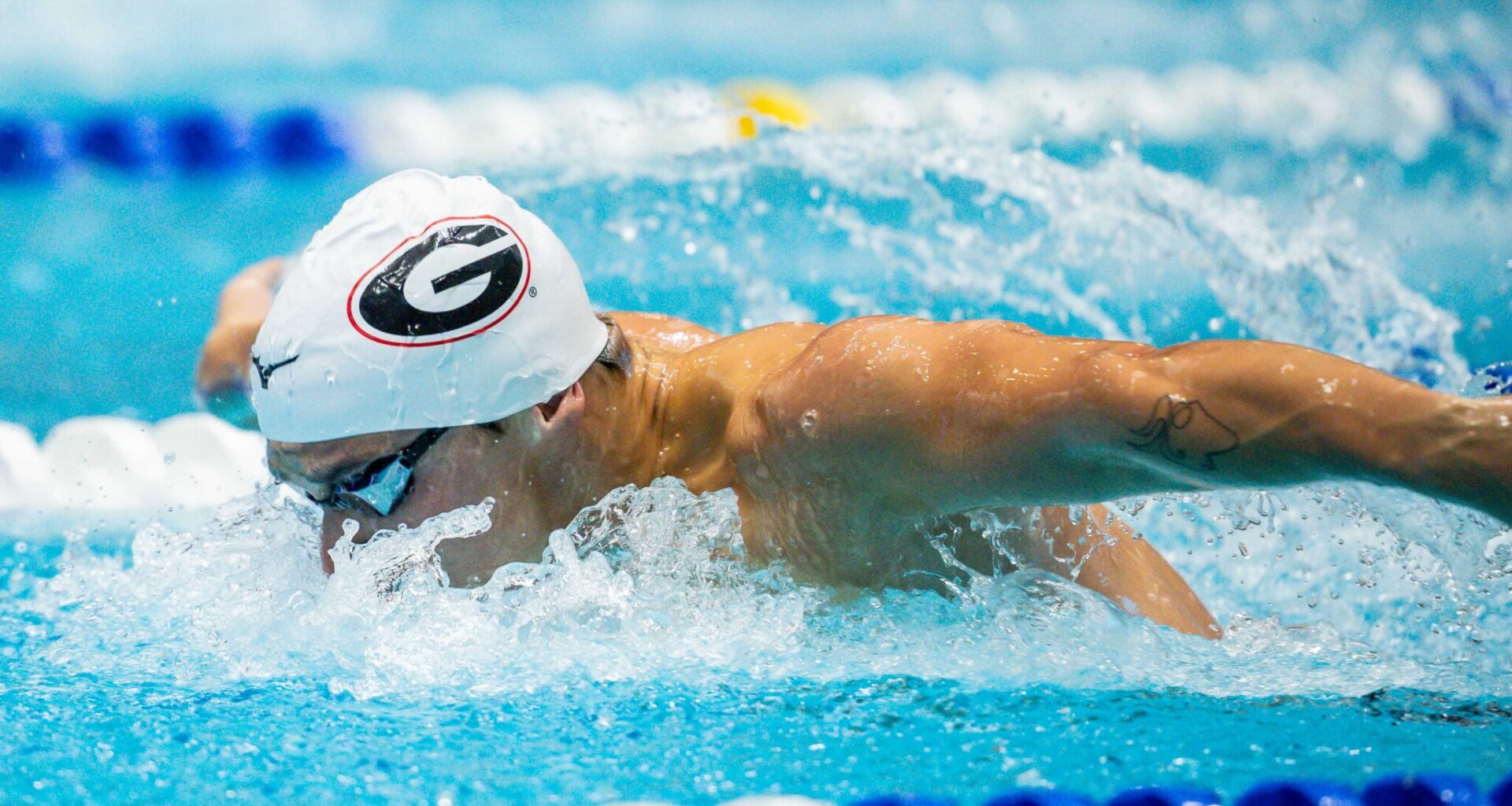 Georgia Men Defeat Florida State; Women Take Down Florida State and Arkansas