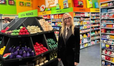 Brush to canvas: News from the art community