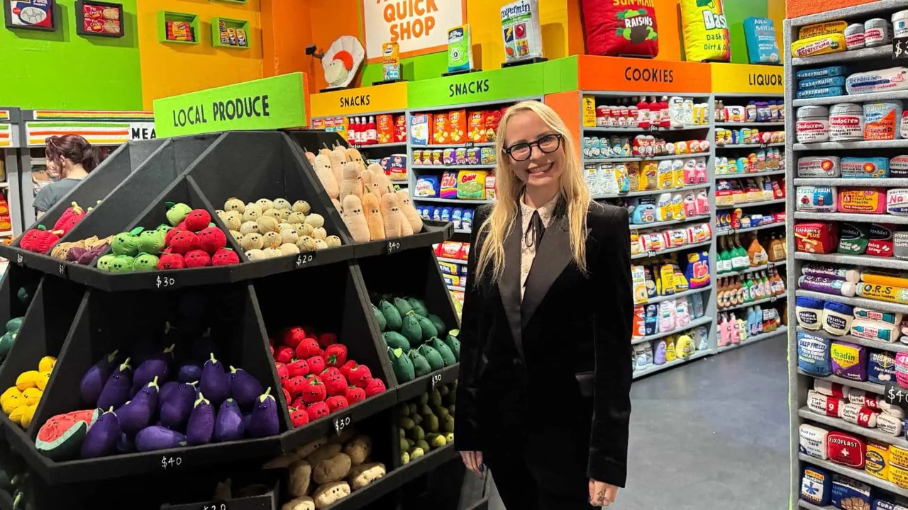 Brush to canvas: News from the art community