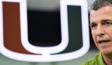 ACC more than survived, it thrived. Miami in the College Football Playoff final is proof