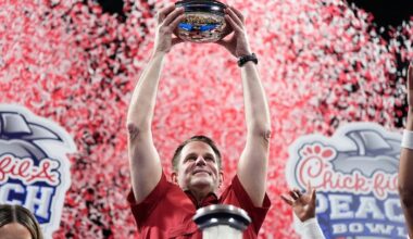 No. 1 Indiana, No. 10 Miami should be near full strength for national championship game