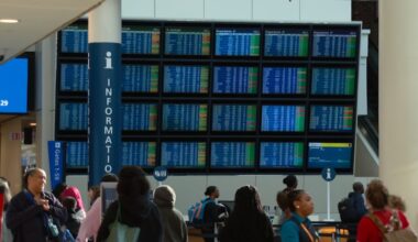 MCO travelers hope to dodge travel woes due to winter storm