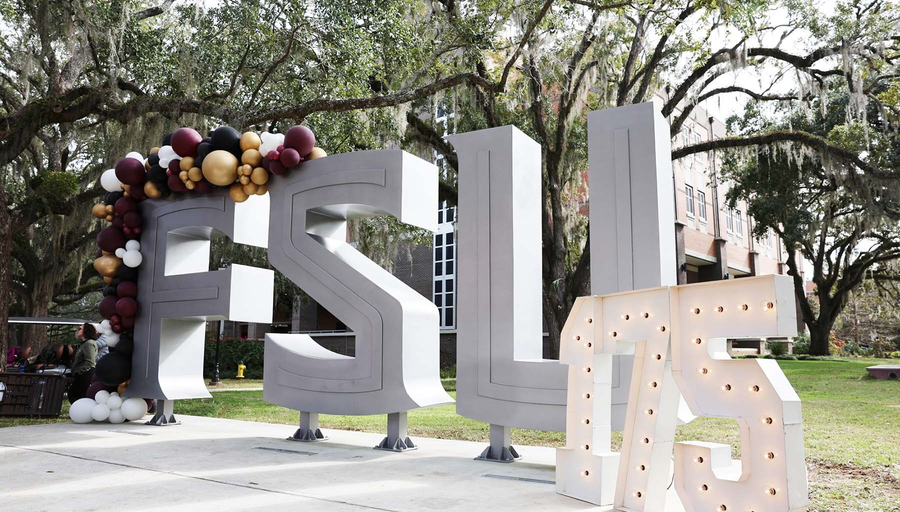 FSU launches 175th anniversary with a sweet celebration - Florida State University News