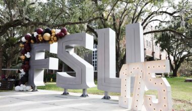 FSU launches 175th anniversary with a sweet celebration - Florida State University News