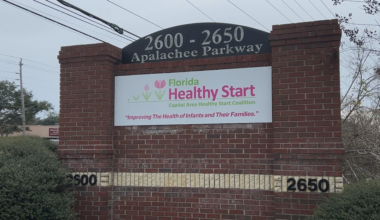 Capital Area Healthy Start Coalition serving more families with new facility