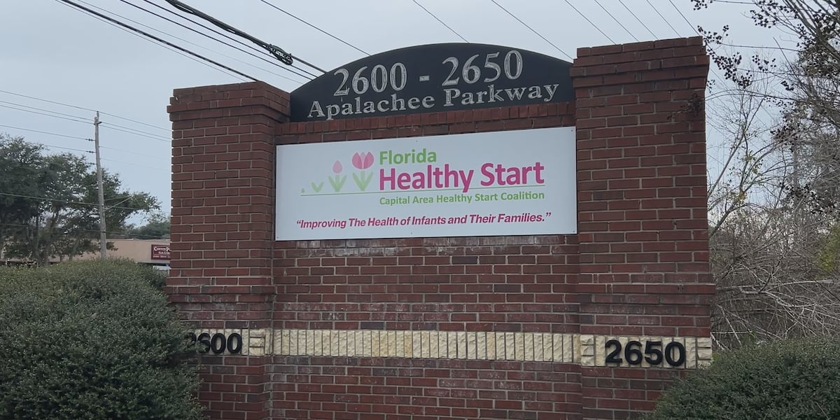 Capital Area Healthy Start Coalition serving more families with new facility